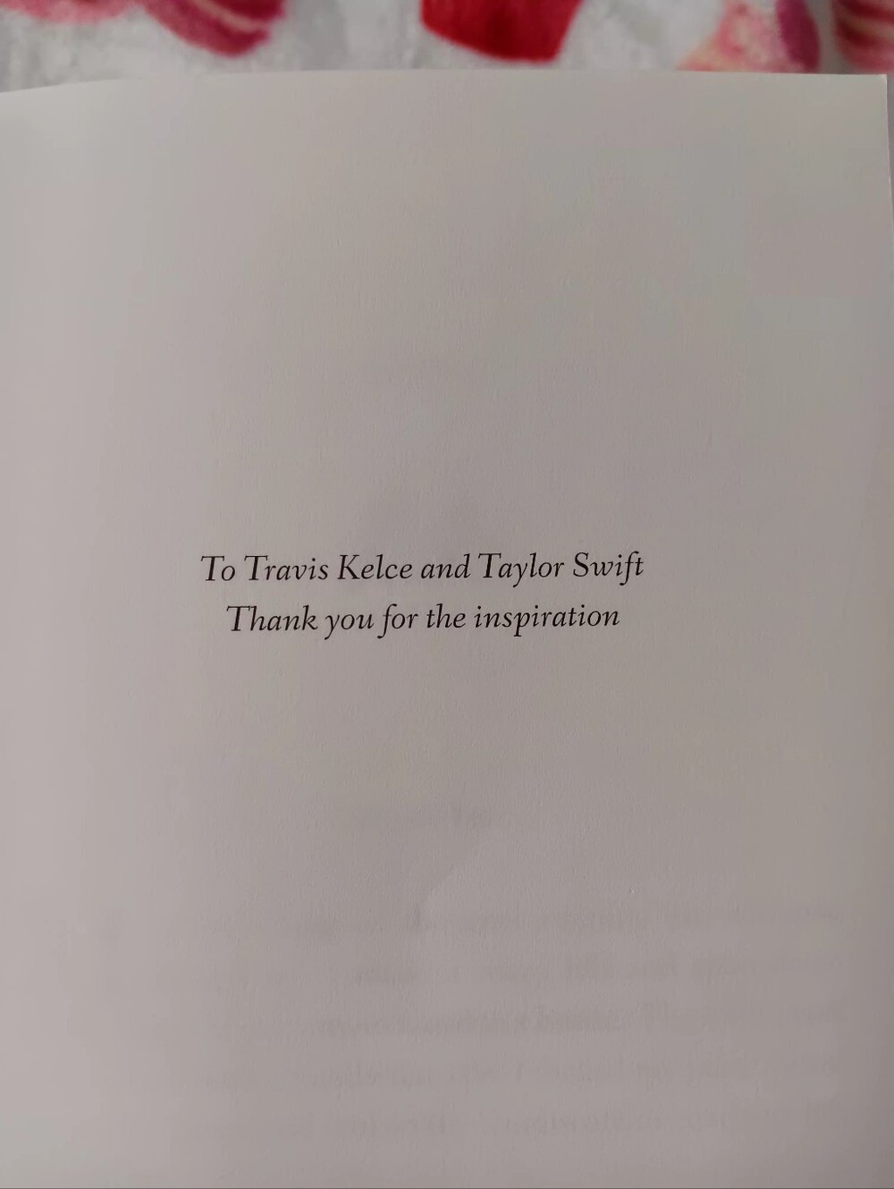 Book: Lucky Charm - Picture 4 of 12